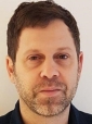 Dr Daniel Stavrou